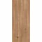 Ekena Millwork Alpine Rough Sawn Corbel w/Backplate, Western Red Cedar, 6"W x 14"D x 14"H COR06X14X14ALP01RWR - alternate 4